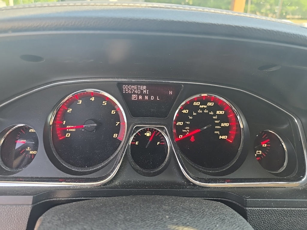 Thumbnail: 2015 GMC Acadia - 10