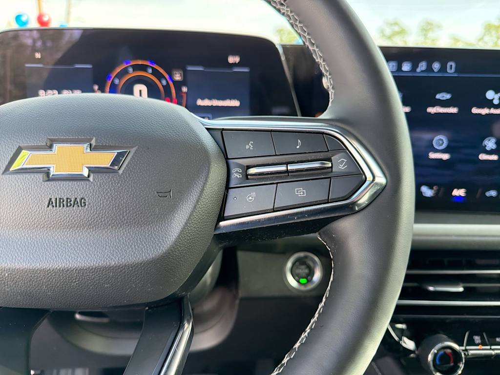 Thumbnail: 2024 Chevrolet Traverse - 30