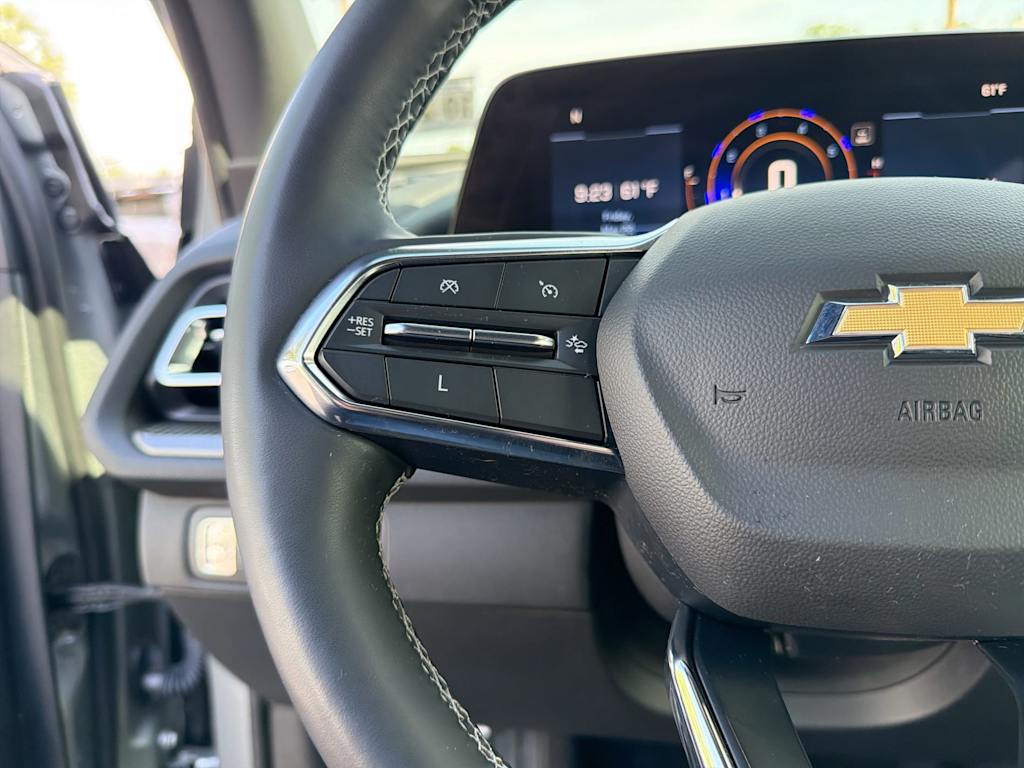 Thumbnail: 2024 Chevrolet Traverse - 29