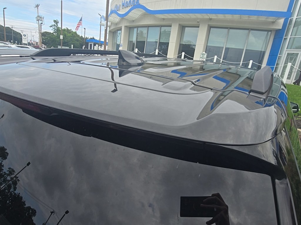 Thumbnail: 2020 Chevrolet Traverse - 19