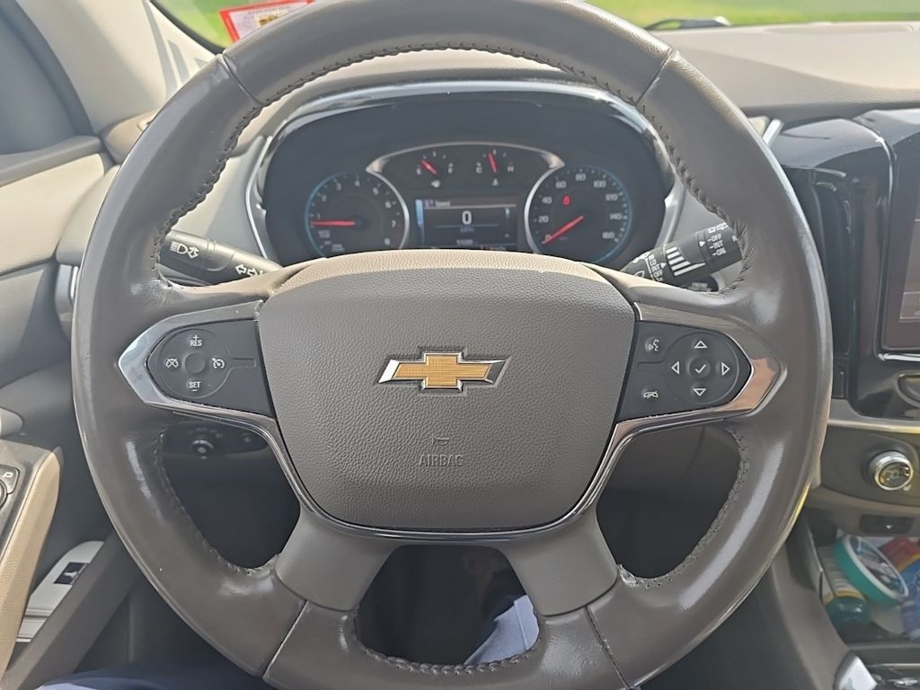 Thumbnail: 2019 Chevrolet Traverse - 9