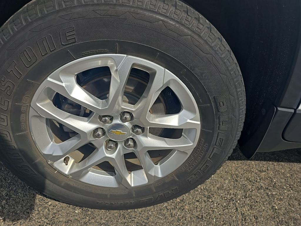 Thumbnail: 2019 Chevrolet Traverse - 15