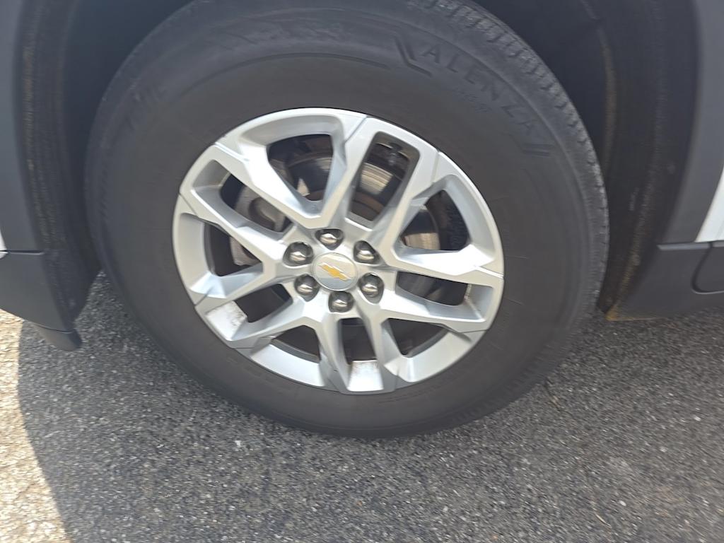 Thumbnail: 2019 Chevrolet Traverse - 20