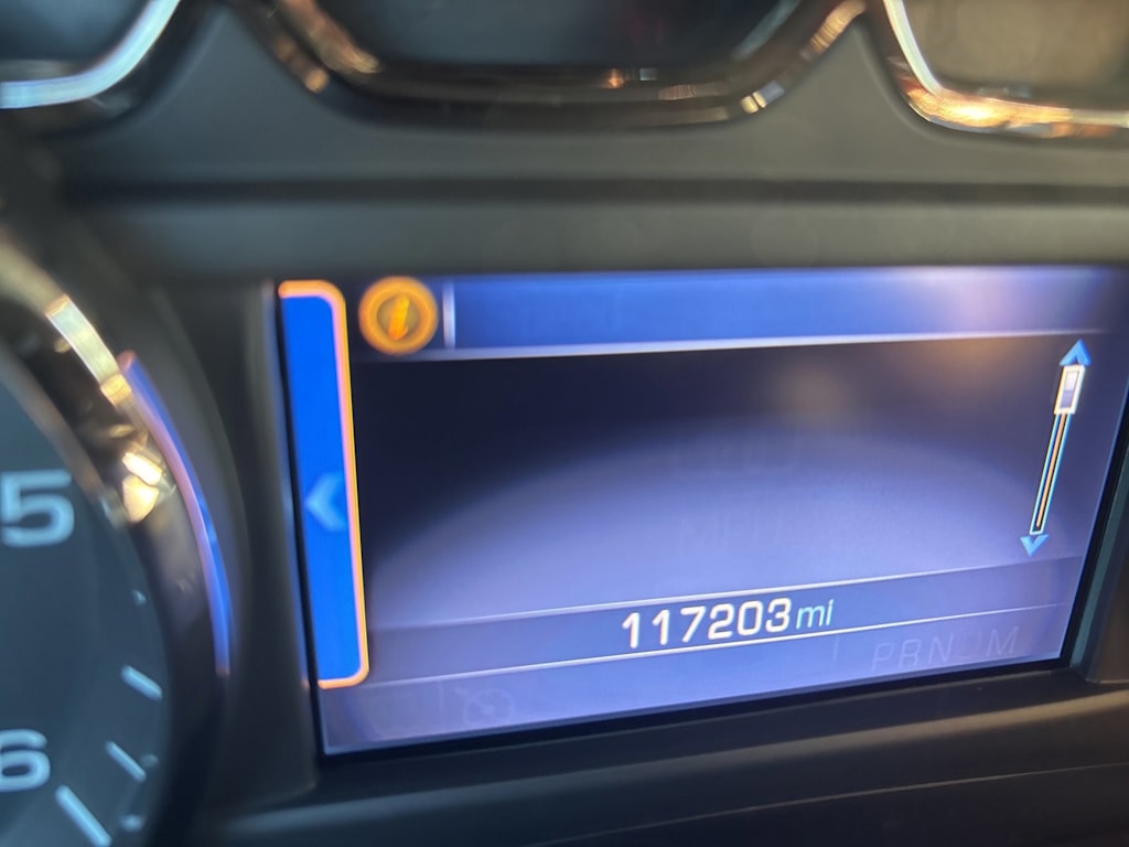 Thumbnail: 2015 Chevrolet Tahoe - 18