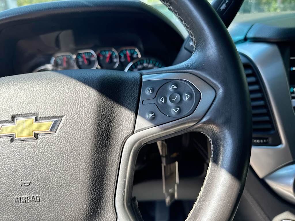 Thumbnail: 2018 Chevrolet Tahoe - 29