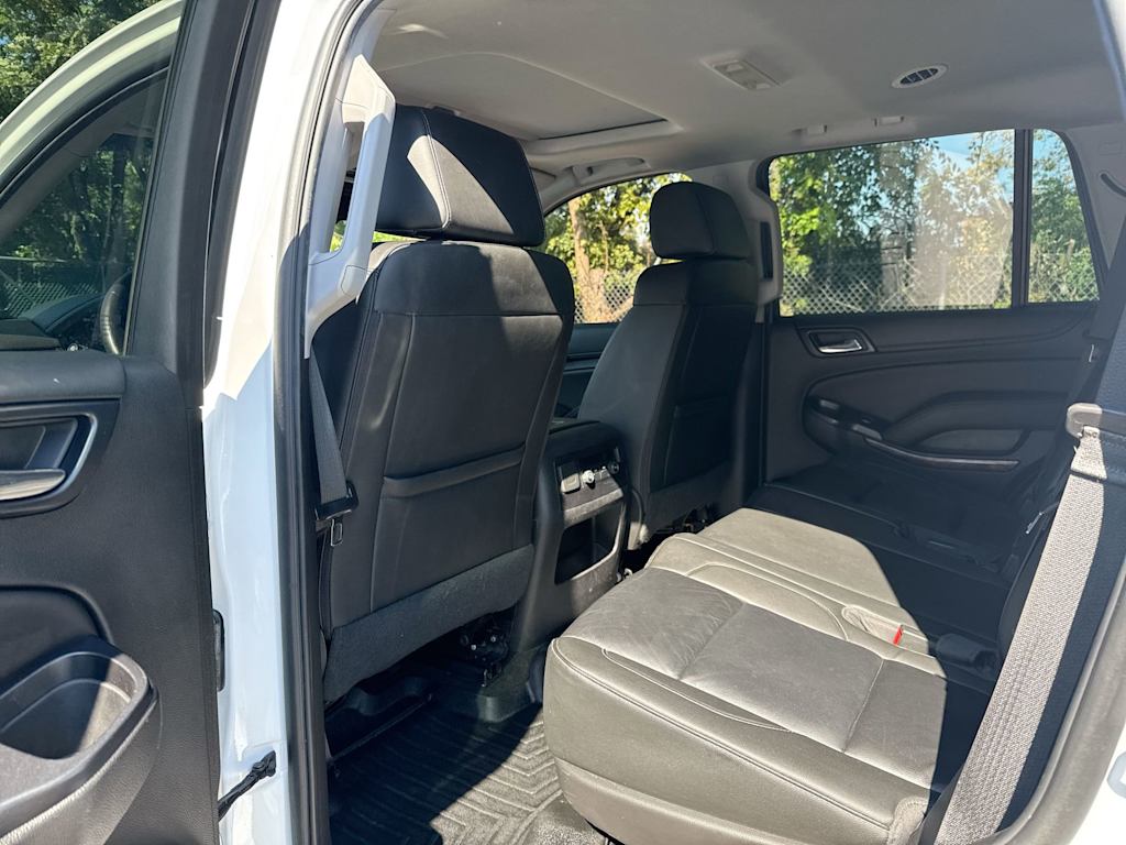 Thumbnail: 2018 Chevrolet Tahoe - 12