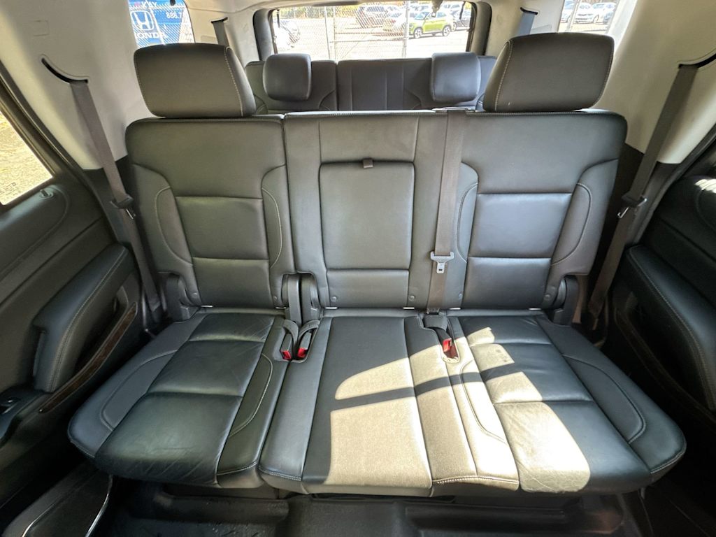 Thumbnail: 2018 Chevrolet Tahoe - 22