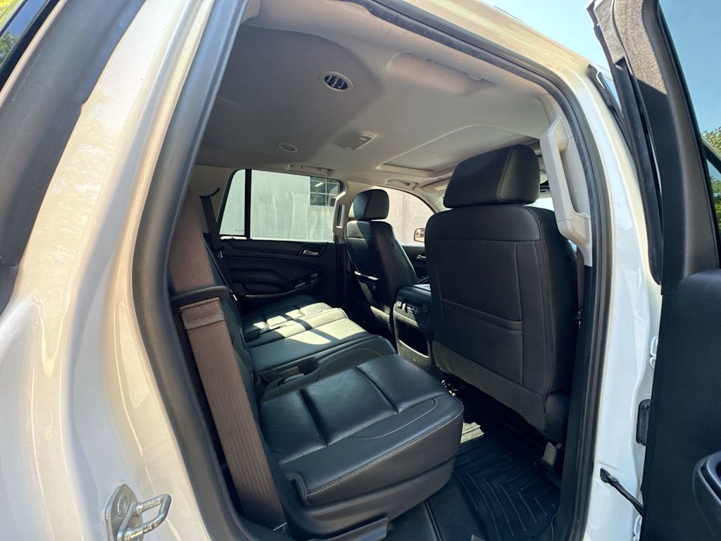 Thumbnail: 2018 Chevrolet Tahoe - 23