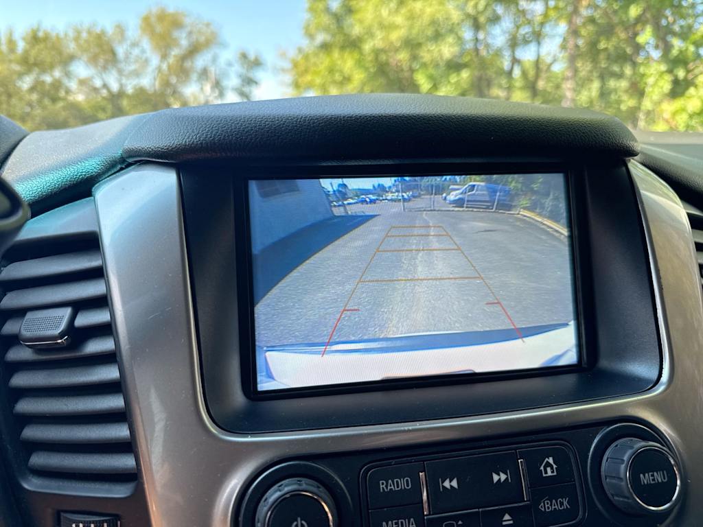 Thumbnail: 2018 Chevrolet Tahoe - 31