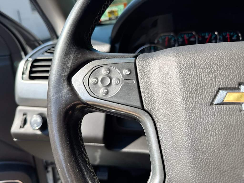 Thumbnail: 2018 Chevrolet Tahoe - 28