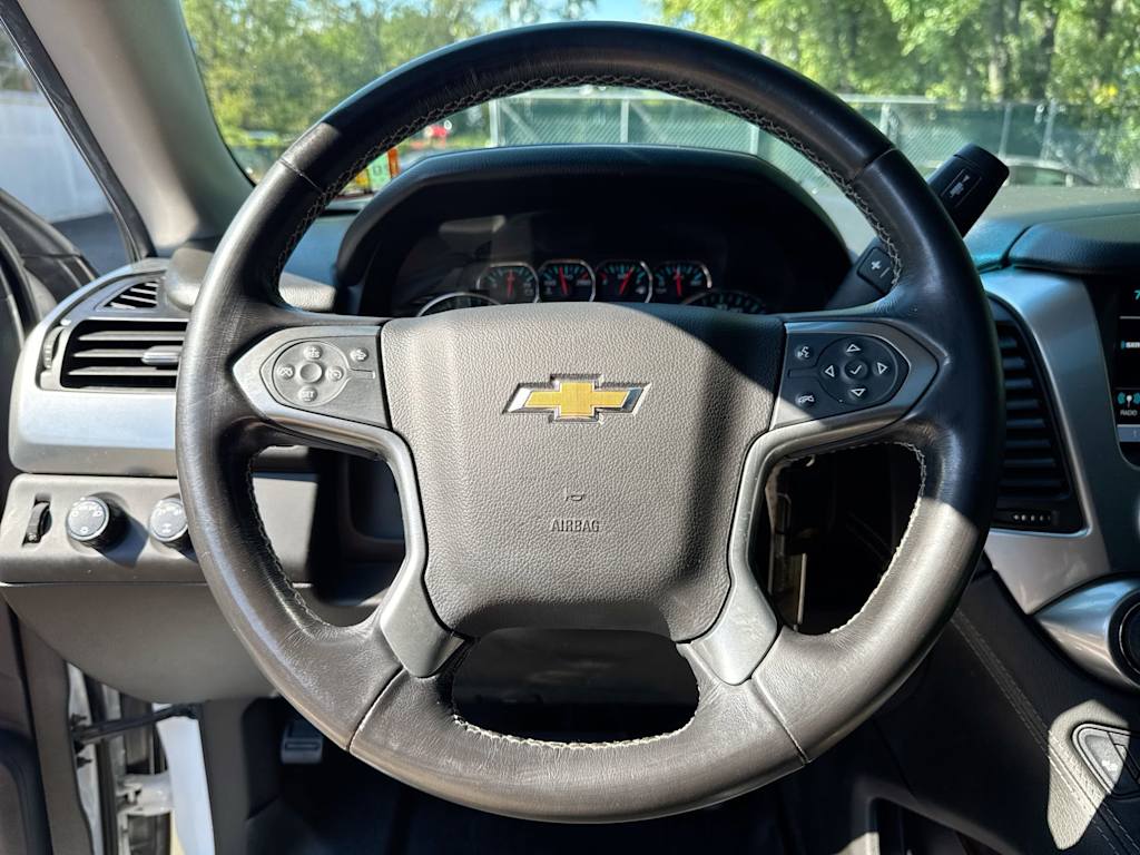 Thumbnail: 2018 Chevrolet Tahoe - 14