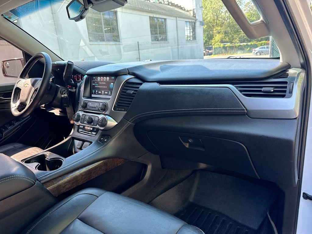 Thumbnail: 2018 Chevrolet Tahoe - 9