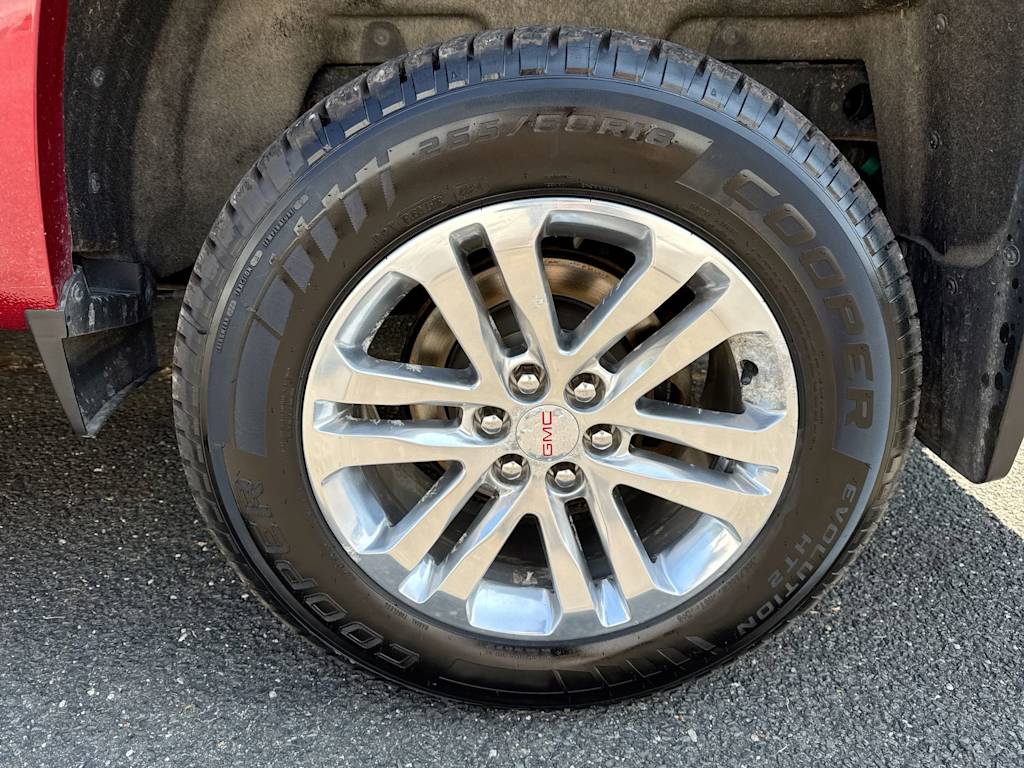 Thumbnail: 2017 GMC Canyon - 6