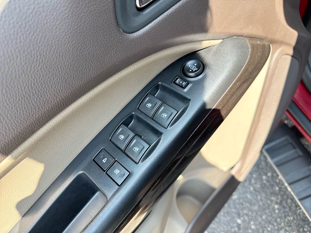 Thumbnail: 2017 GMC Canyon - 26