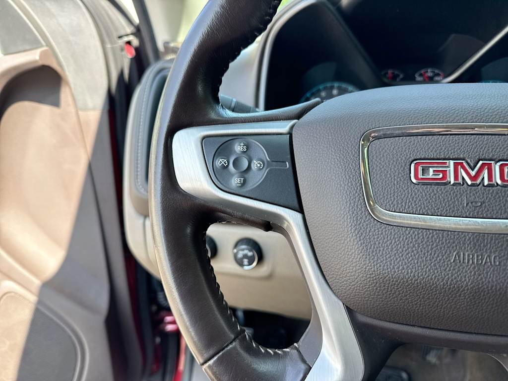 Thumbnail: 2017 GMC Canyon - 27