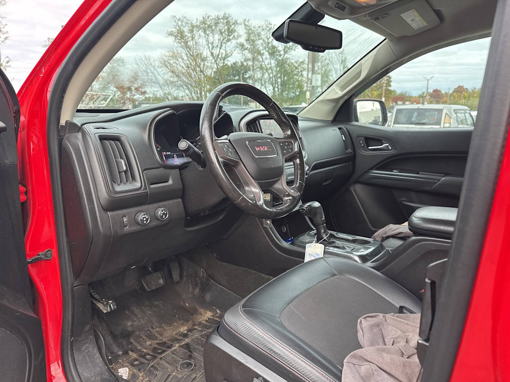 Thumbnail: 2016 GMC Canyon - 2