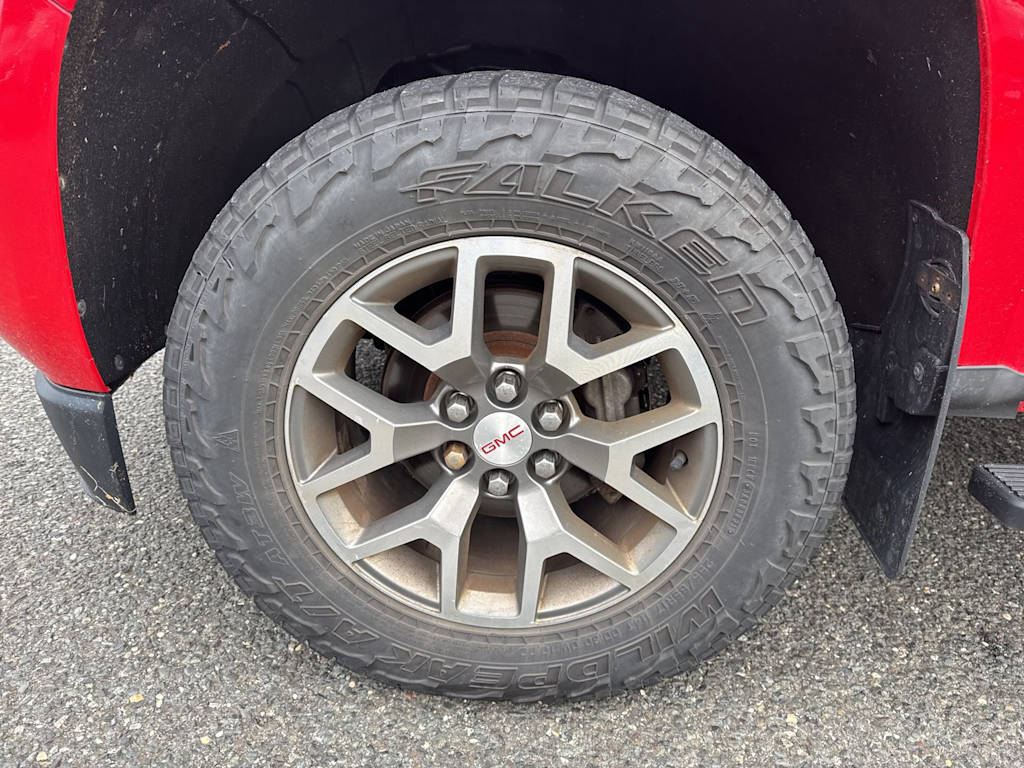 Thumbnail: 2016 GMC Canyon - 8