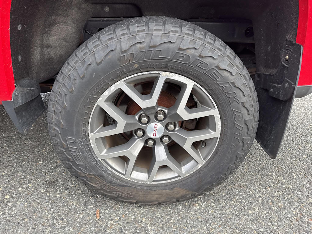 Thumbnail: 2016 GMC Canyon - 20