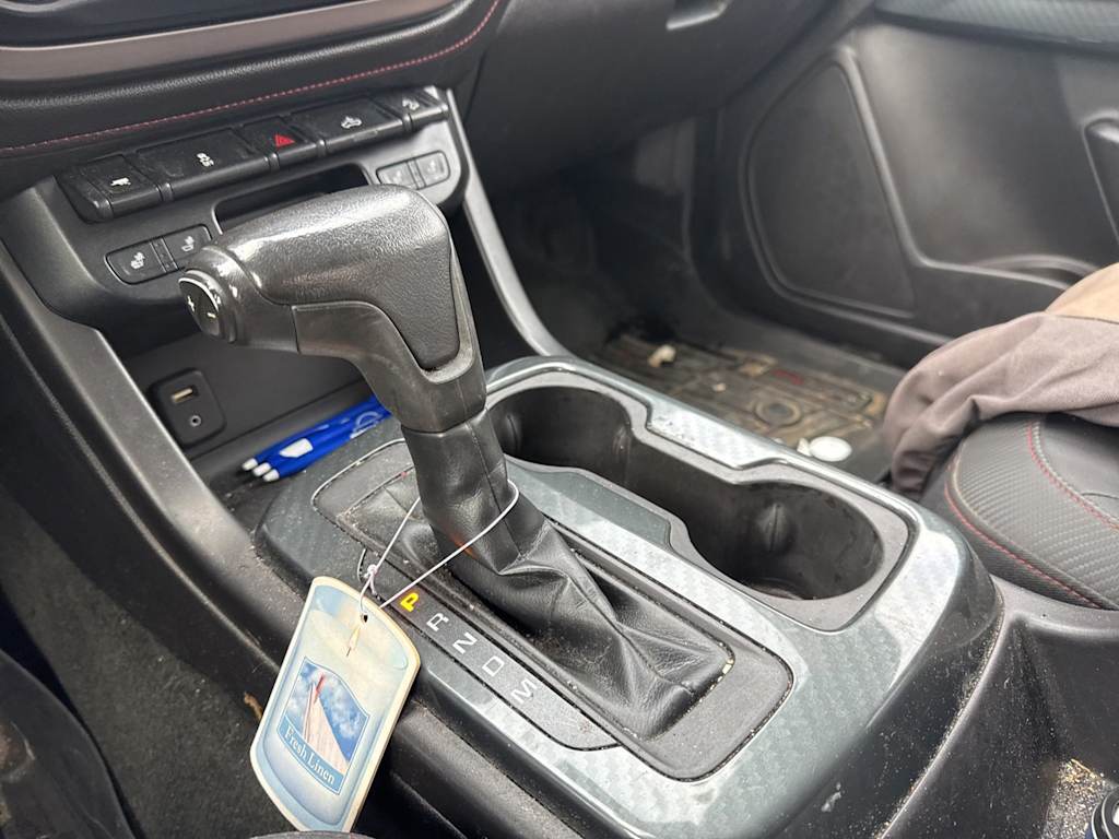 Thumbnail: 2016 GMC Canyon - 10