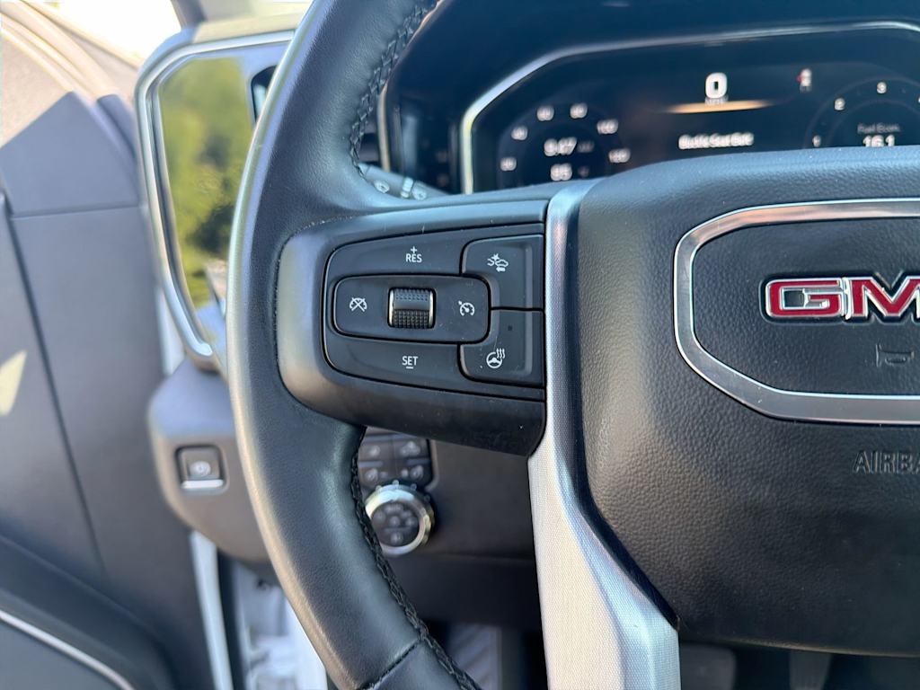 Thumbnail: 2025 GMC Sierra 1500 - 29