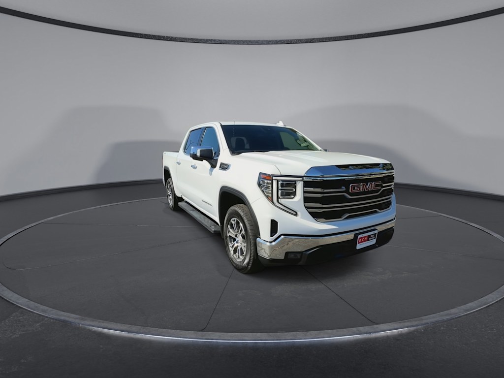 Thumbnail: 2025 GMC Sierra 1500 - 5