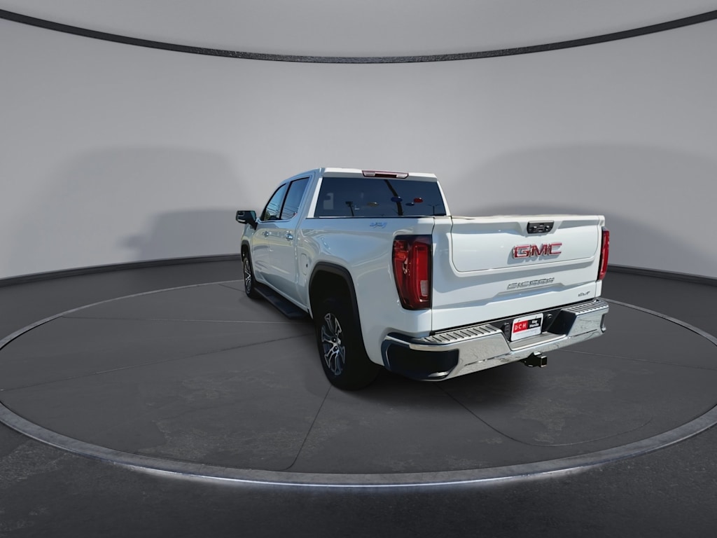 Thumbnail: 2025 GMC Sierra 1500 - 19