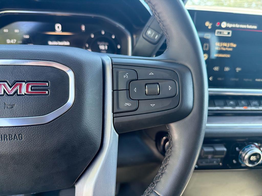 Thumbnail: 2025 GMC Sierra 1500 - 30