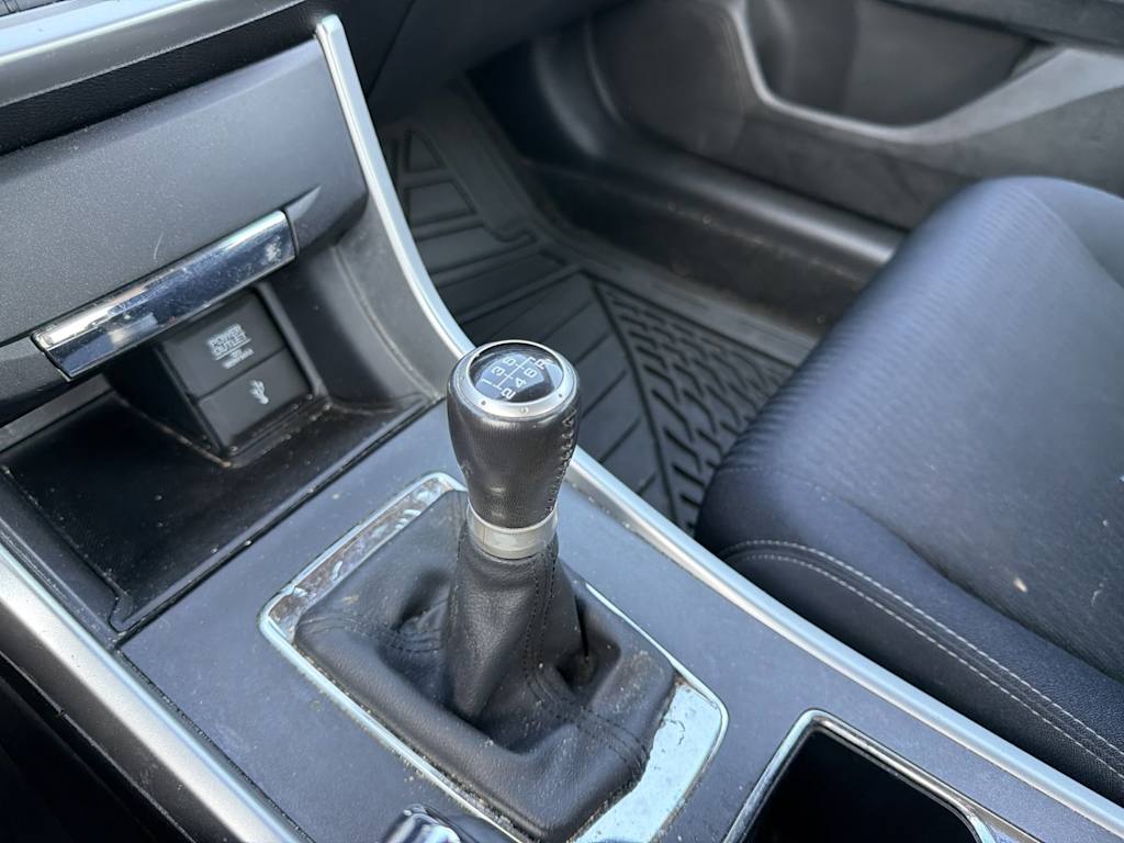 Thumbnail: 2014 Honda Accord - 12