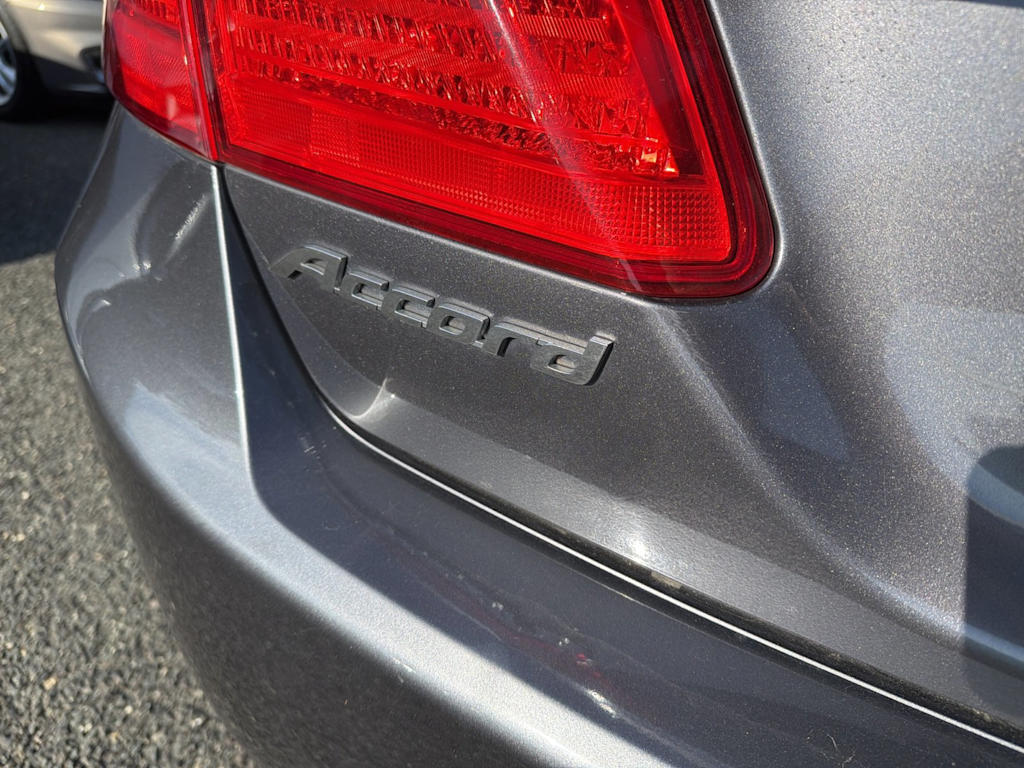 Thumbnail: 2014 Honda Accord - 7