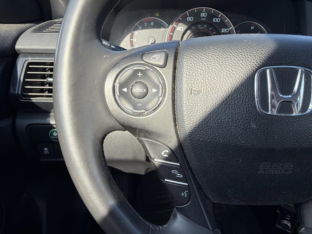 Thumbnail: 2014 Honda Accord - 20