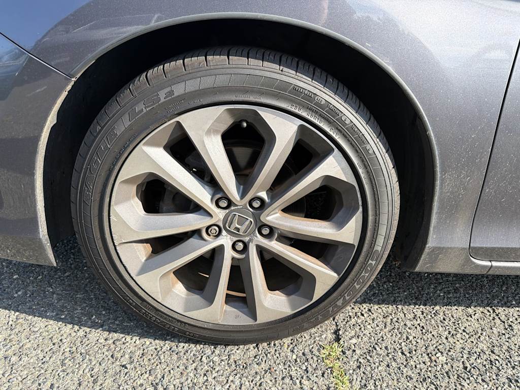 Thumbnail: 2014 Honda Accord - 8