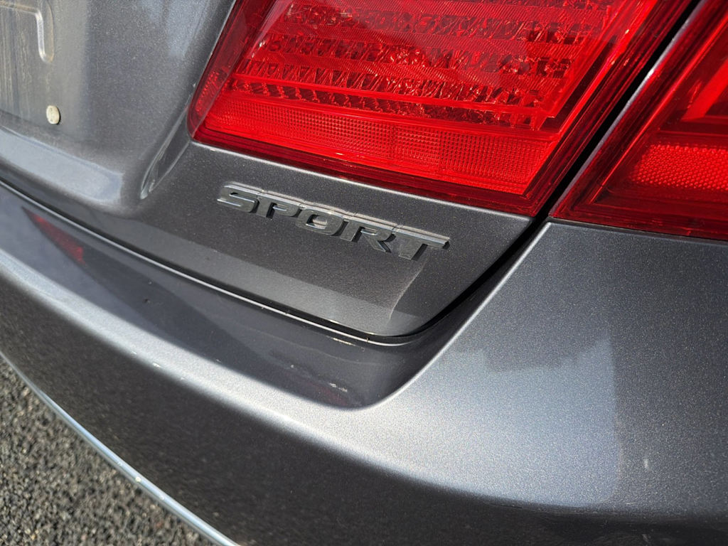 Thumbnail: 2014 Honda Accord - 24