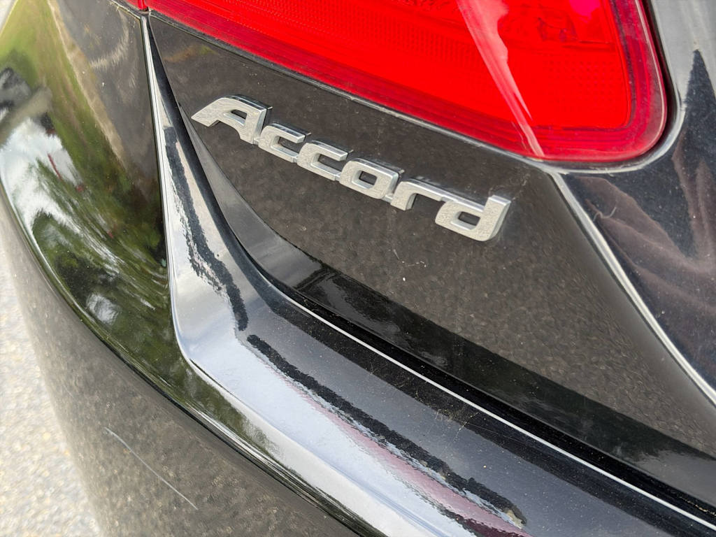 Thumbnail: 2014 Honda Accord - 26