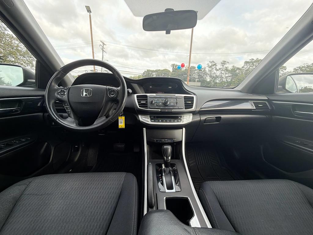 Thumbnail: 2014 Honda Accord - 12