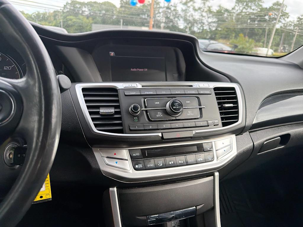 Thumbnail: 2014 Honda Accord - 14