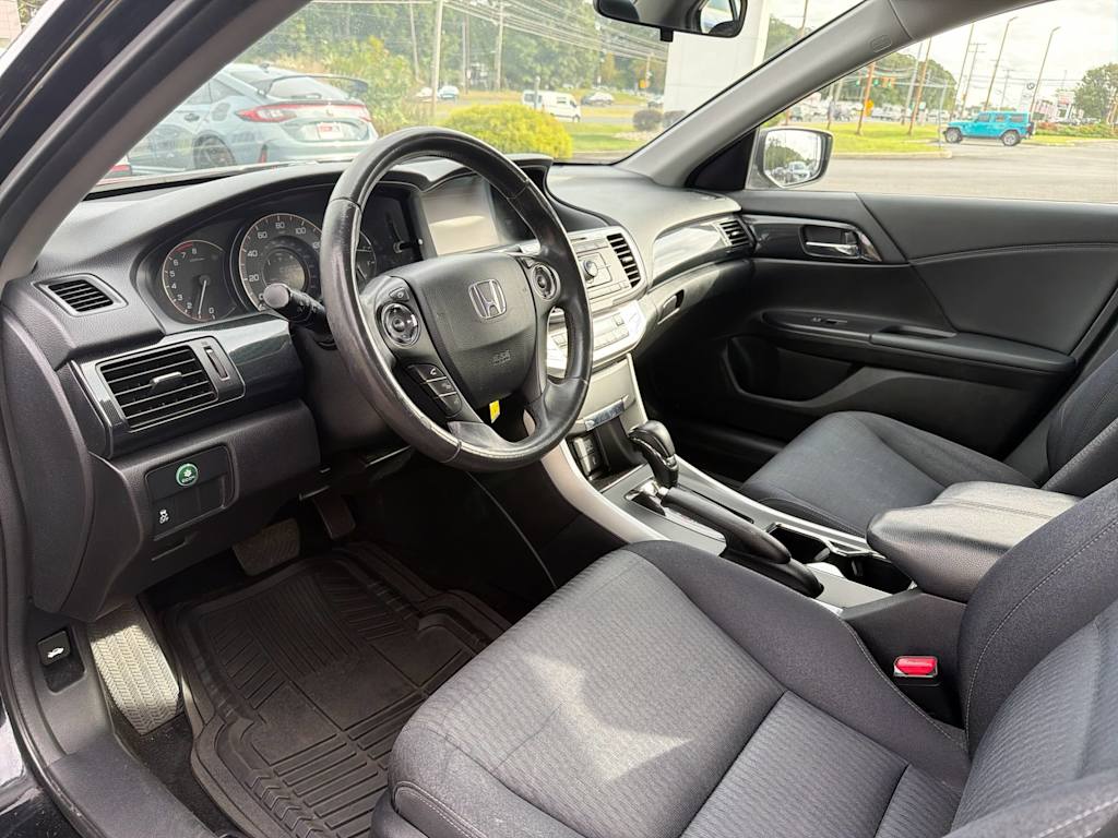 Thumbnail: 2014 Honda Accord - 2