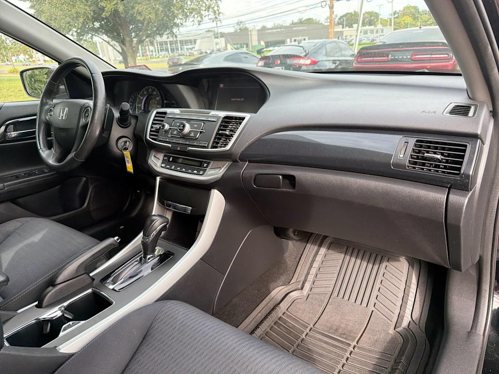 Thumbnail: 2014 Honda Accord - 8