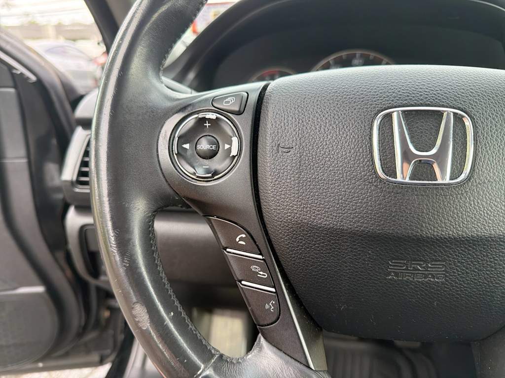 Thumbnail: 2014 Honda Accord - 29