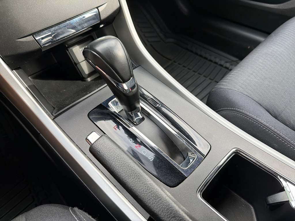Thumbnail: 2014 Honda Accord - 15
