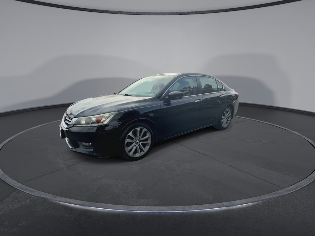 Thumbnail: 2014 Honda Accord - 19