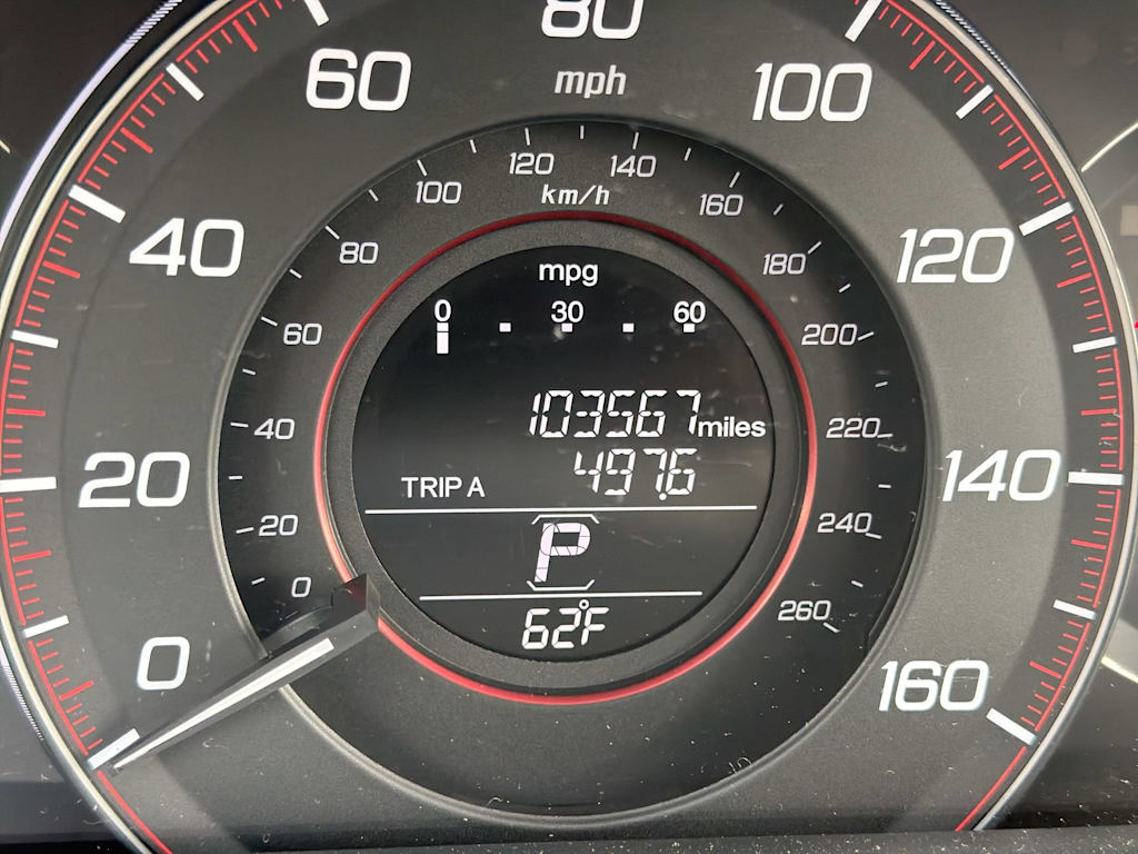 Thumbnail: 2014 Honda Accord - 16