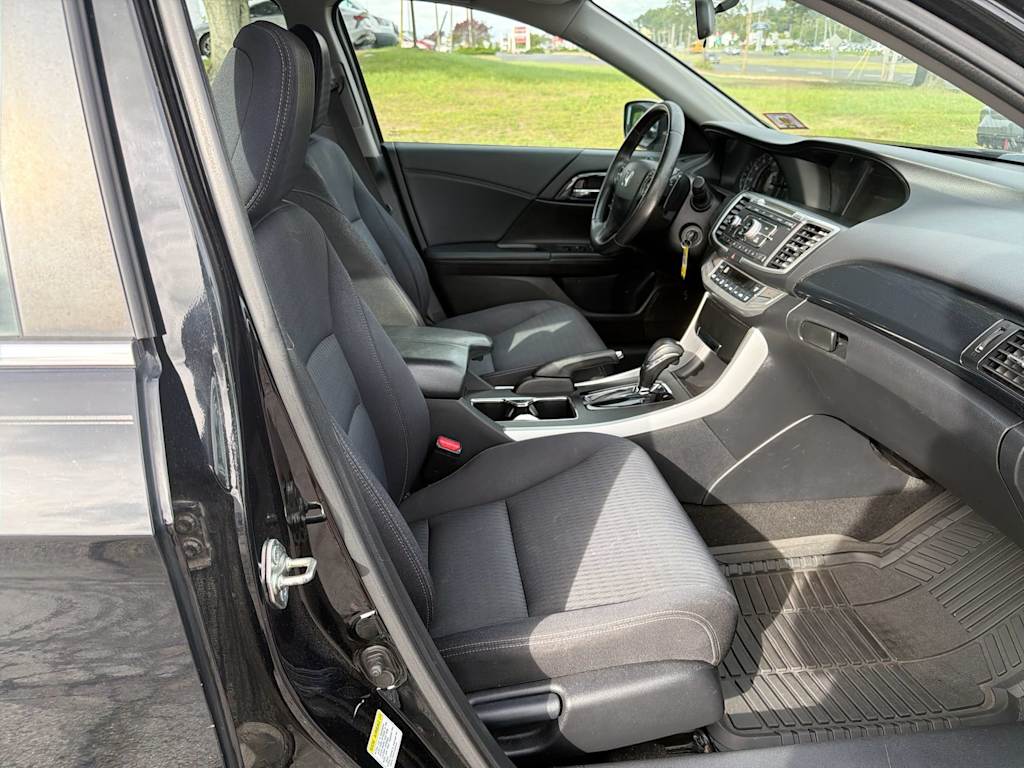 Thumbnail: 2014 Honda Accord - 10