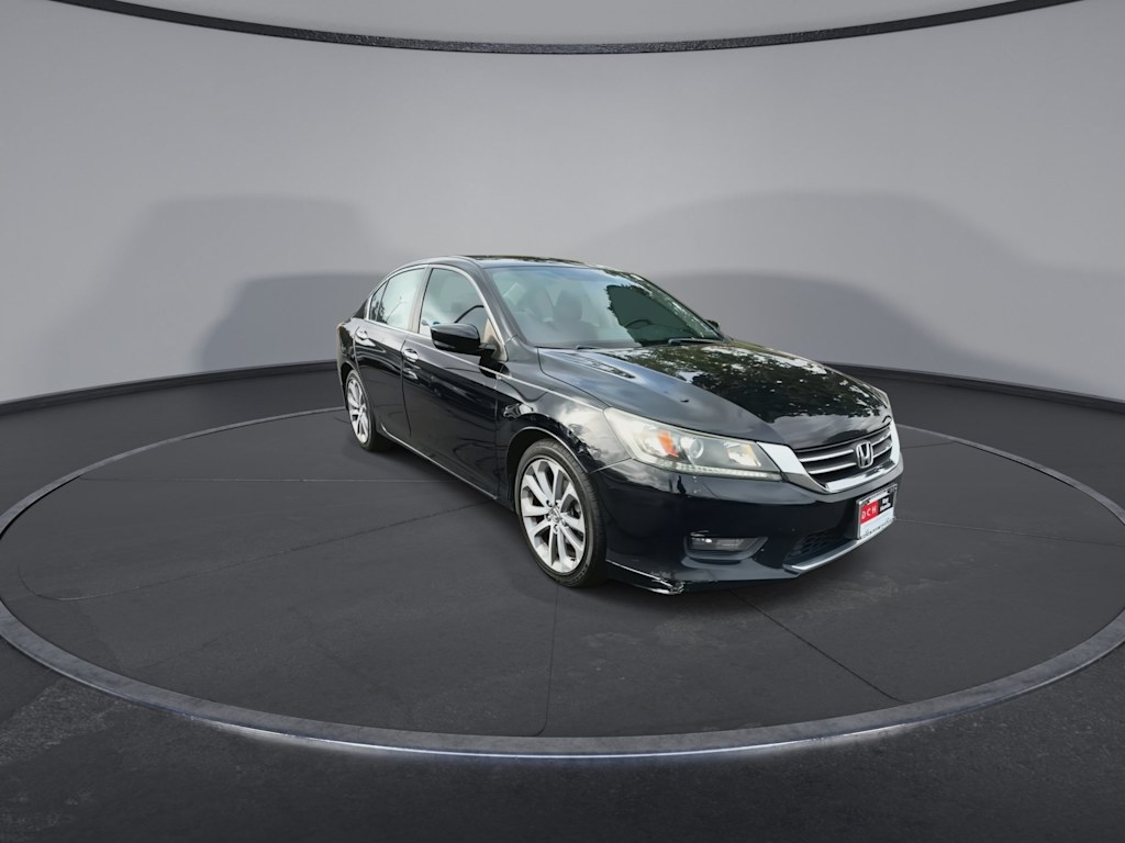 Thumbnail: 2014 Honda Accord - 6