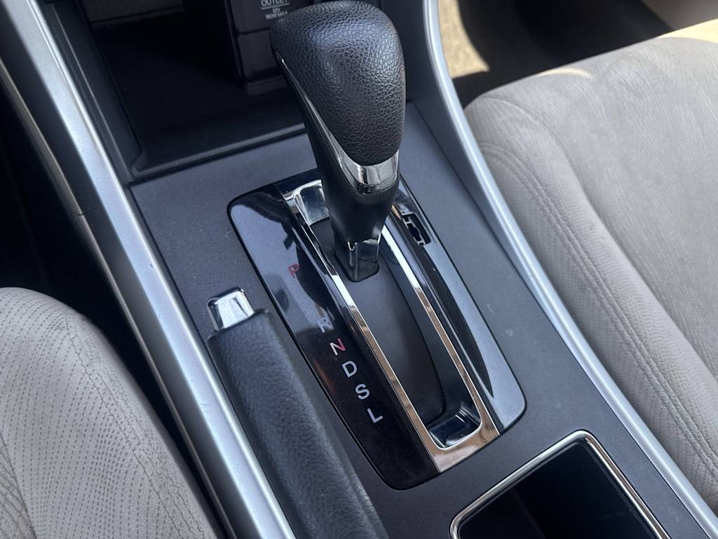 Thumbnail: 2015 Honda Accord - 15