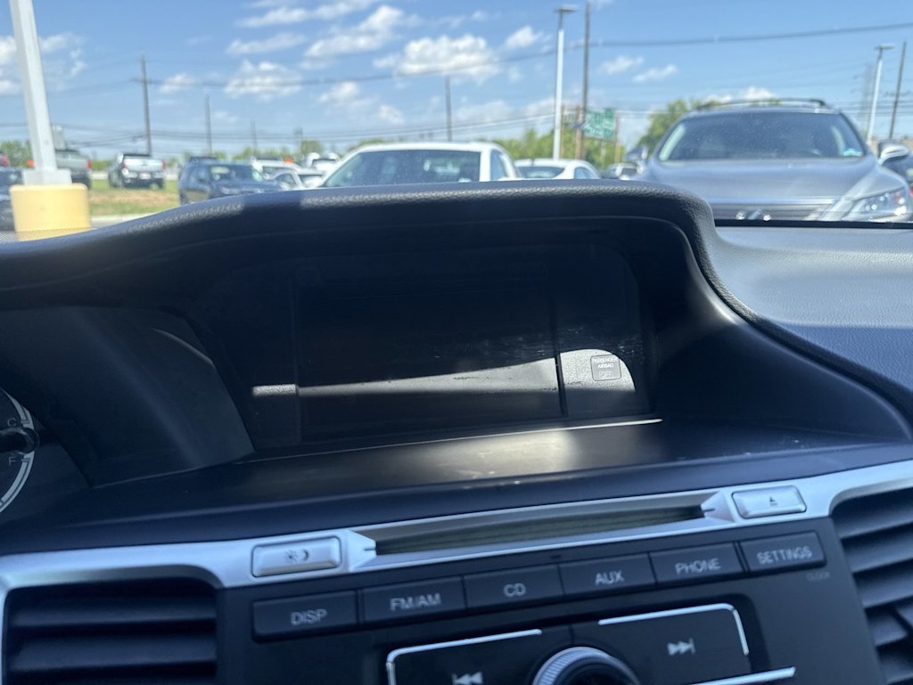 Thumbnail: 2015 Honda Accord - 14