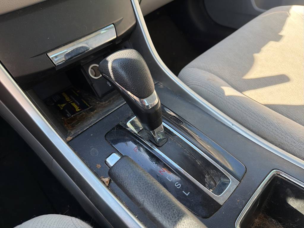 Thumbnail: 2015 Honda Accord - 12