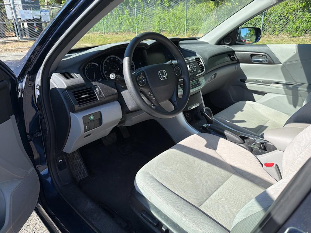 Thumbnail: 2015 Honda Accord - 2