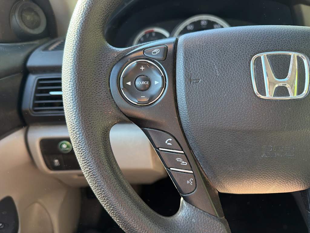 Thumbnail: 2015 Honda Accord - 20