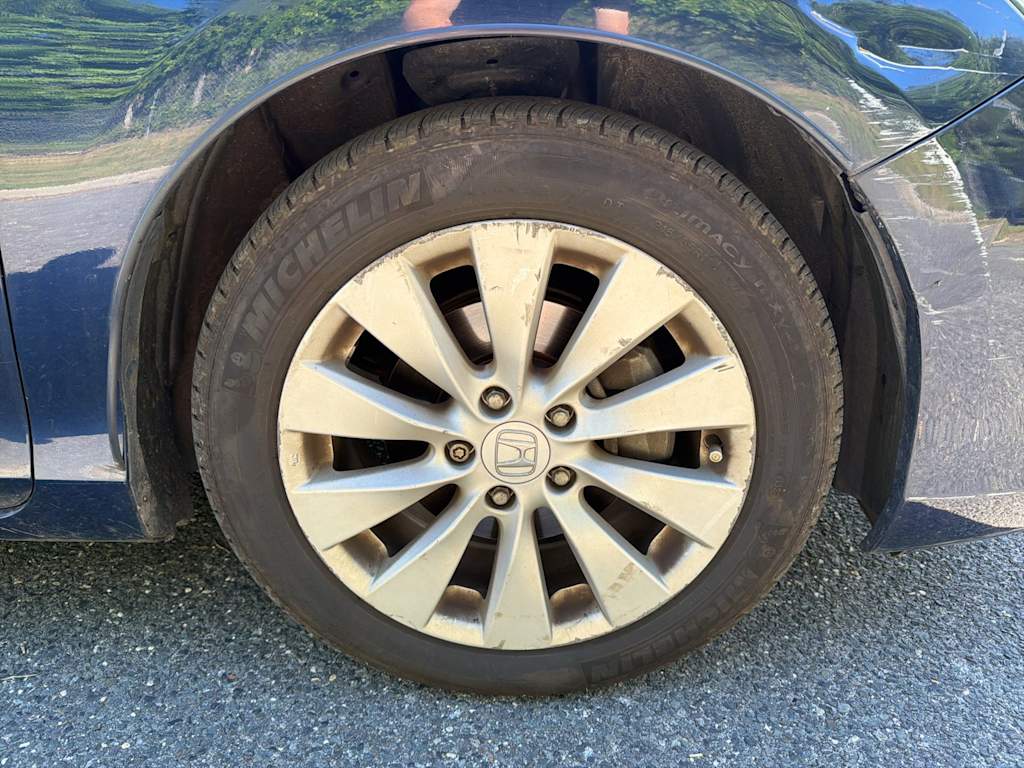 Thumbnail: 2015 Honda Accord - 26