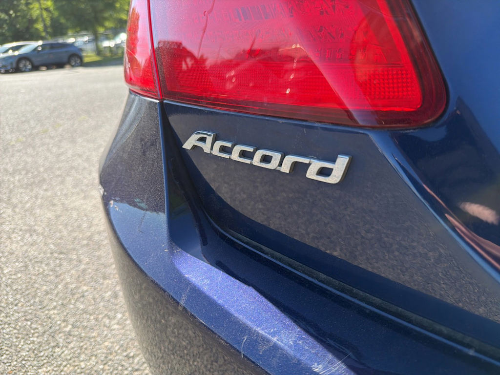 Thumbnail: 2015 Honda Accord - 7